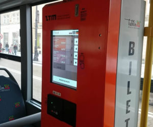 Lublin dostał nowe autobusy