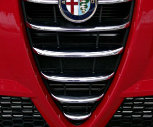 Alfa Romeo MiTo Quadrifoglio Verde