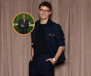 Polak zaśpiewał u boku amerykańskiego gwiazdora! A$AP Rocky postawił na naszego rodaka