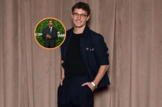 Polak zaśpiewał u boku amerykańskiego gwiazdora! A$AP Rocky postawił na naszego rodaka