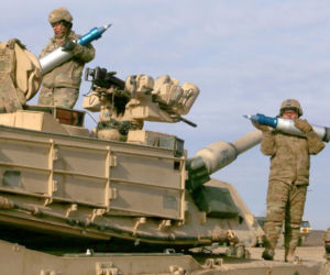 Program SAFE w Rumunii. Armia inwestuje w Piranha 5, Lynx i polskie drony Warmate