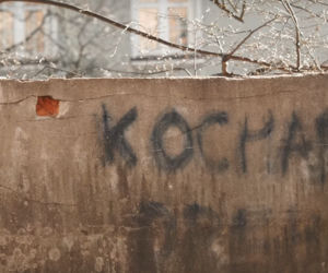 Olsztyn w czasie koronawirua. Miasto opustoszało