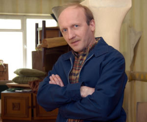 Artur Barciś kiedyś i dziś. Tak przez lata zmieniał się niezapomniany Norek z Miodowych lat