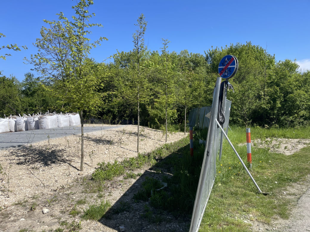 Kiedy otwarcie kąpieliska na Zakrzówku? Sprawdziliśmy, jak przebiega budowa