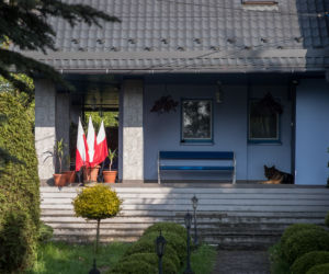 Tak mieszkają politycy w Polsce
