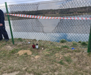Dąbrówki. Ciało17-letniej Pauliny wyciągęto ze stawu.  JAK doszło do tragedii? [REKONSTRUKCJA ZDARZEŃ]