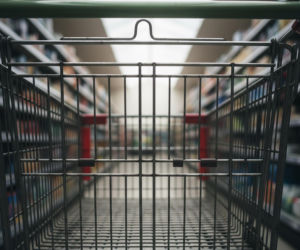 Kradzież z głodu w Łosicach. Reakcja policjantów zaskoczyła wszystkich?