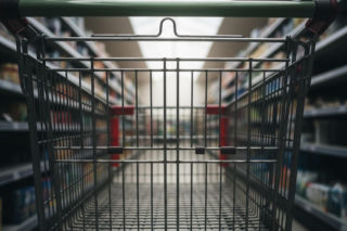 Kradzież z głodu w Łosicach. Reakcja policjantów zaskoczyła wszystkich?