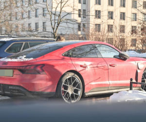 Edyta Herbuś nie zauważyła świateł ?!