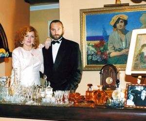 Komornik ściga Gessler