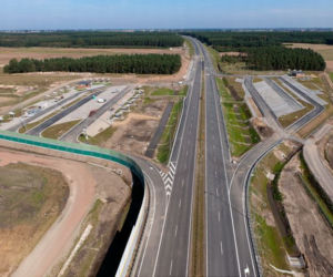 Autostrada A1 - MOPy
