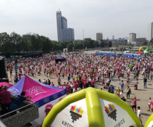 I edycja Wizz Air Katowice Half Marathon za nami! Zobaczcie jak było!