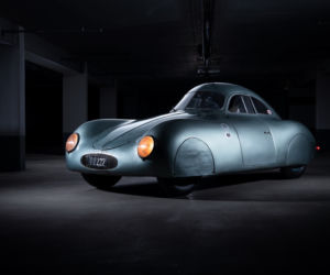Porsche Typ 64