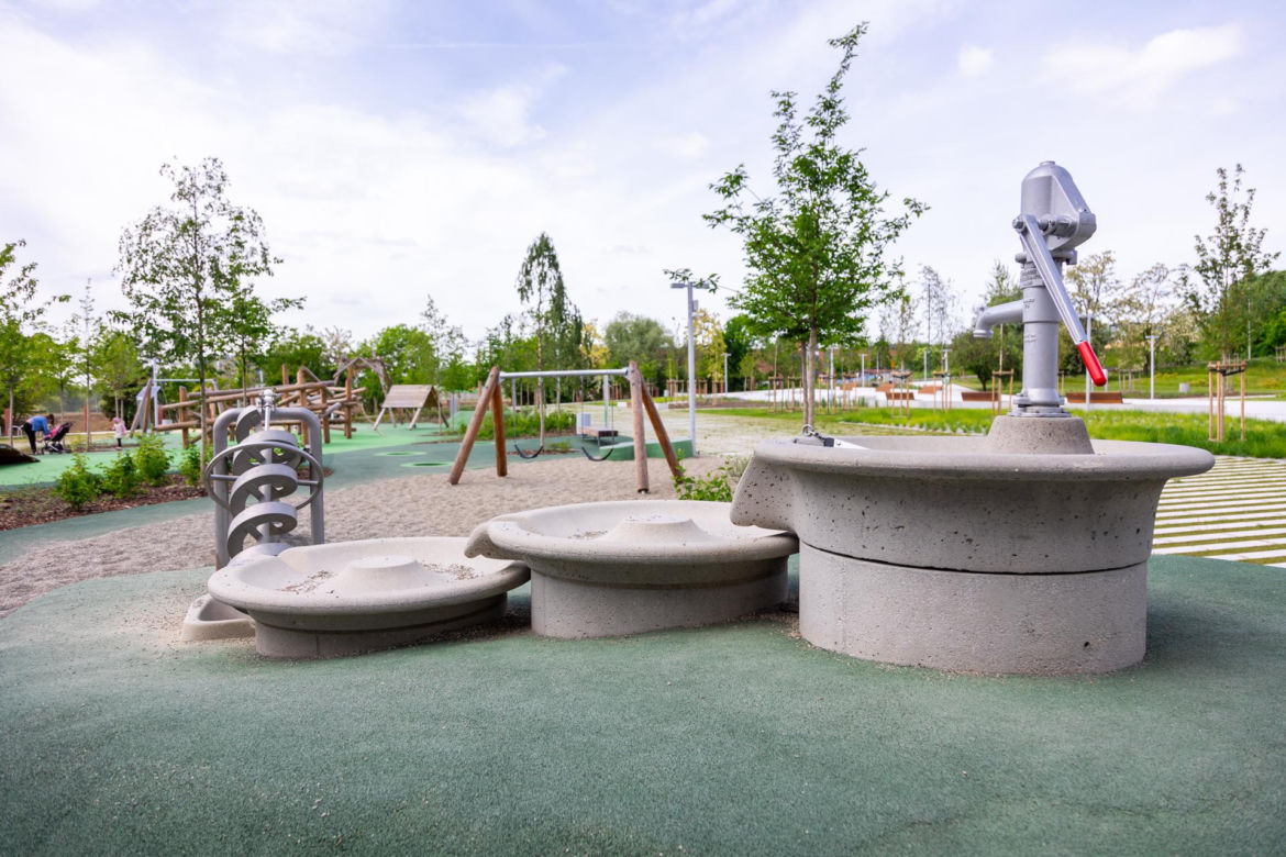 Małopolskie Centrum Nauki Cogiteon w Krakowie