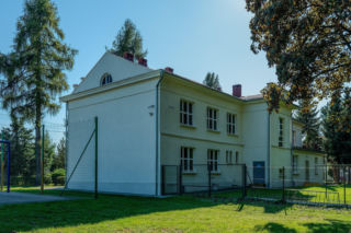 To jedna z najciekawszych małopolskich wsi. Jej mieszkańcy modlą się do świętego męczennika