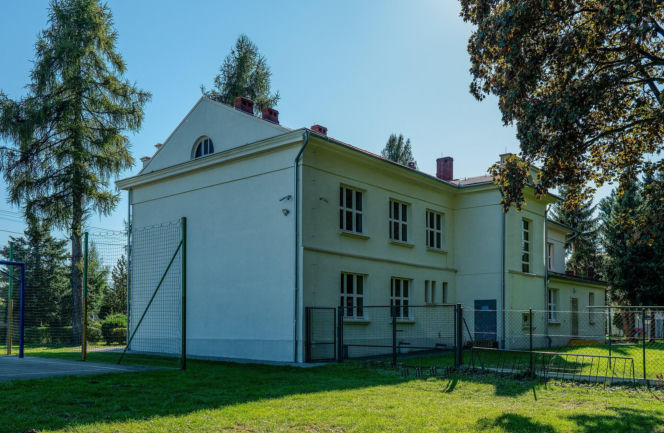 To jedna z najciekawszych małopolskich wsi. Jej mieszkańcy modlą się do świętego męczennika