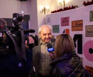 Teatr im. Juliusza Osterwy w Lublinie świętuje jubileusz