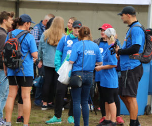 Toruń. VIII Marsz Walkathon Neuca dla Zdrowia