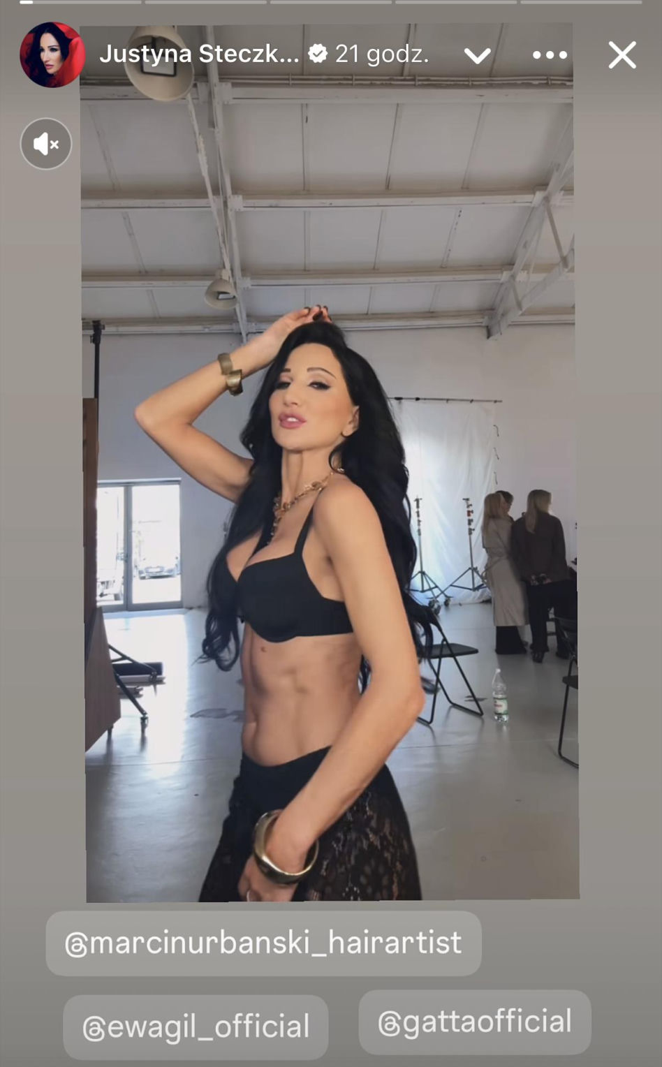 Justyna Steczkowska