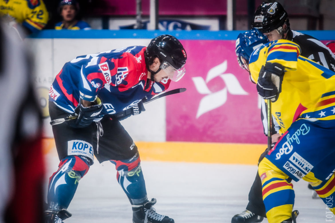Tauron Podhale Nowy Targ – KH Energa Toruń 5:2, zdjęcia z Nowego Targu