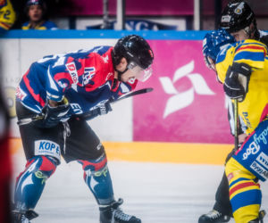 Tauron Podhale Nowy Targ – KH Energa Toruń 5:2, zdjęcia z Nowego Targu