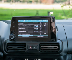 Citroen Berlingo 1.2 PureTech 110 KM M6