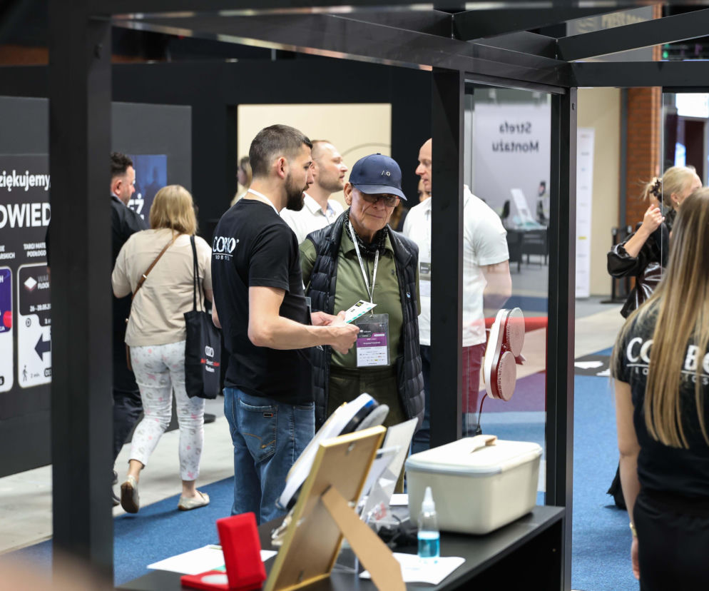 Window-Tech Expo 2026: Trzy dni, które zdefiniowały kierunki nowoczesnego budownictwa