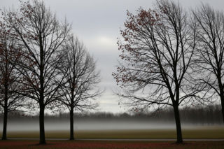 Sosnowiec 20.11.2025 pogoda. Czy chłód zaatakuje z pełną siłą?