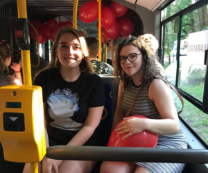 Ulicami Katowic jeździ Tramwaj Zwany Pożądaniem, który jest... autobusem