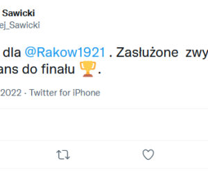 Kolejna klęska Legii Warszawa w tym sezonie. Odpadli z Pucharu Polski. Reakcje internautów