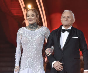 Leszek Miller: Nie nadepnąłem na wnuczkę