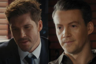 M jak miłość, odcinek 1929: Jakub zauważy, do czego Kama doprowadza Marcina. Wróci do agencji, bo nie wytrzyma w nowej pracy - ZWIASTUN