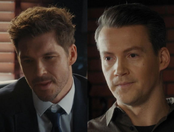 M jak miłość, odcinek 1929: Jakub zauważy, do czego Kama doprowadza Marcina. Wróci do agencji, bo nie wytrzyma w nowej pracy - ZWIASTUN