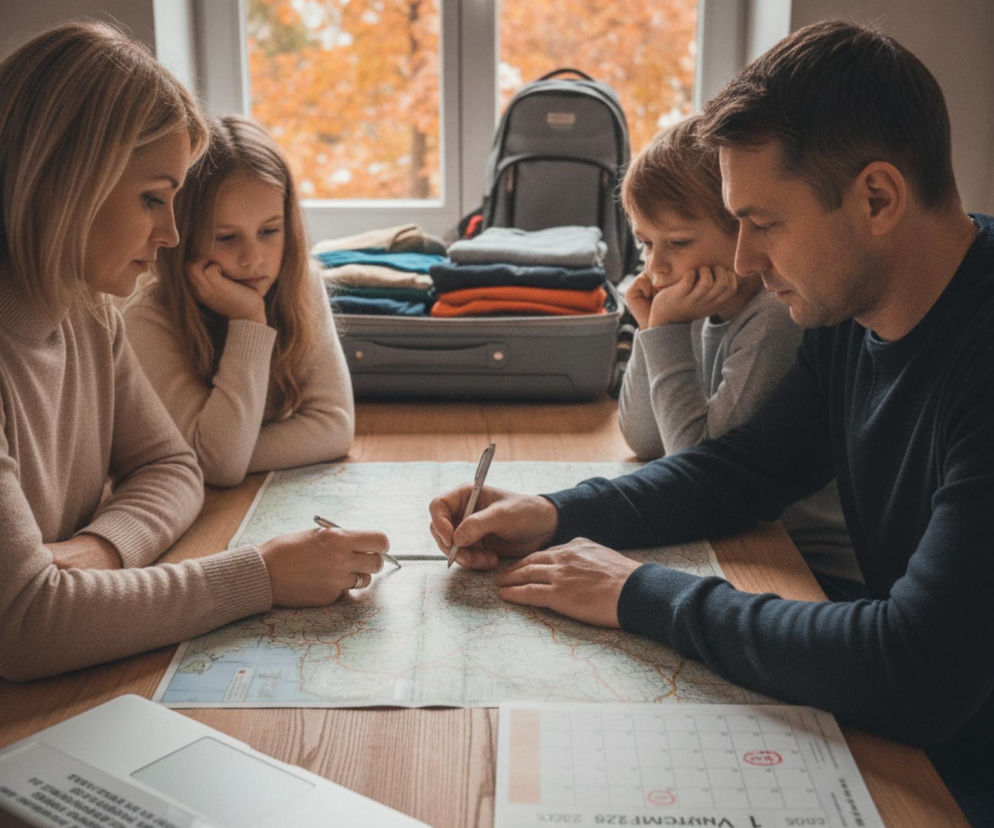 Listopadowy weekend rozczaruje wielu pracowników. Kalendarz nie przewiduje dodatkowego dnia wolnego
