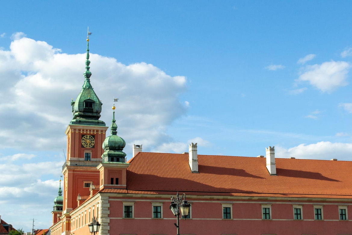 Zamek Królewski