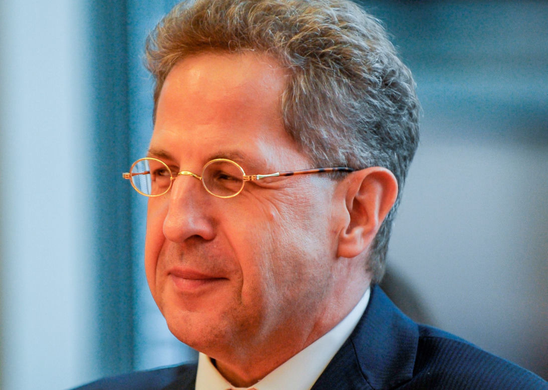 Hans-Georg Maaßen