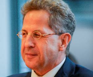 Hans-Georg Maaßen