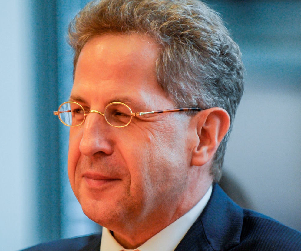 Hans-Georg Maaßen