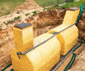 Jak zbudować prywatny schron? Zobacz gotowe rozwiązania