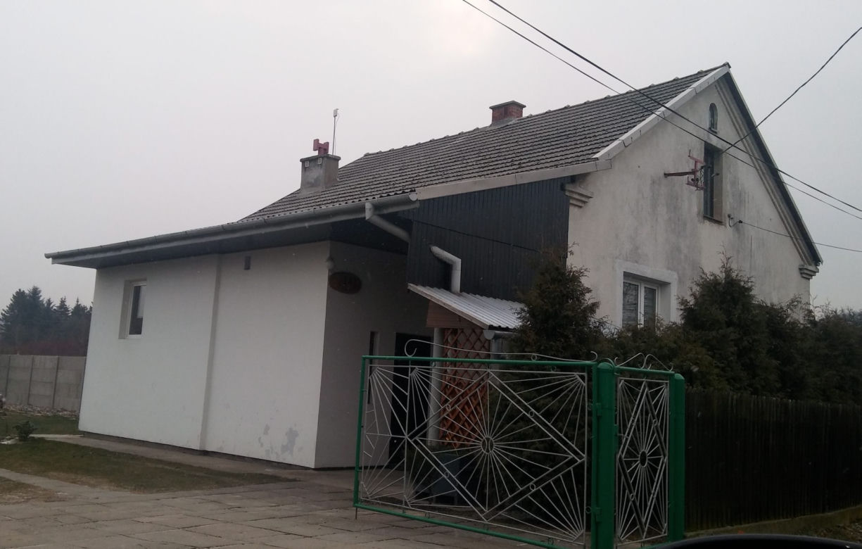 Zamordował szwagierkę bo była z nim w ciąży