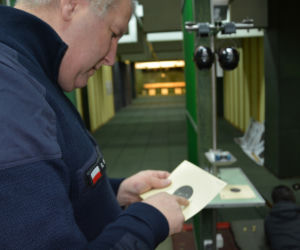 Turniej strzelecki o puchar komendanta Suwałk