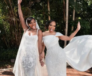 Venus Williams i Andrea Preti - ŚLUB i WESELE