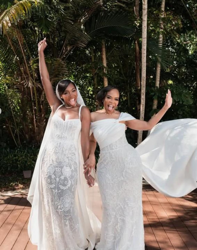 Venus Williams i Andrea Preti - ŚLUB i WESELE