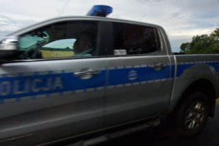 Opole. Napad na bank w Czarnowąsach. Kto stoi za rozbojem? Ile ukradł?