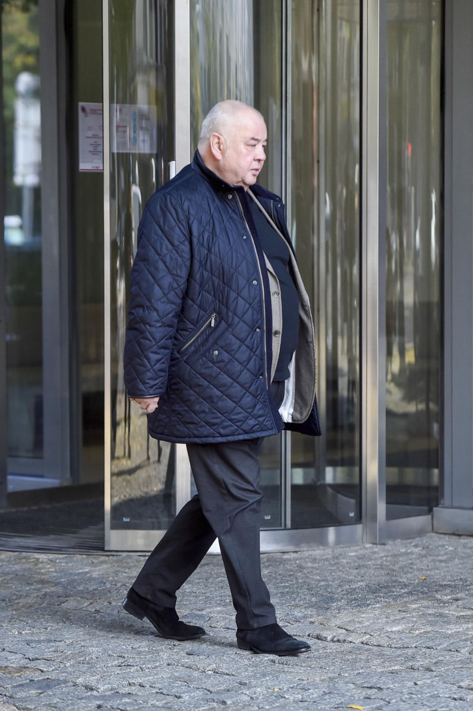 Stanisław Sojka nie żyje. Burzliwe życie wielkiego artysty