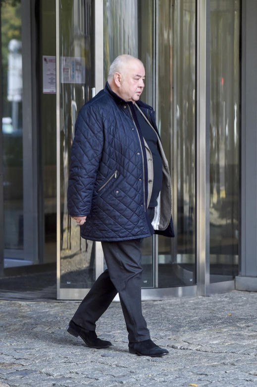 Stanisław Sojka nie żyje. Burzliwe życie wielkiego artysty