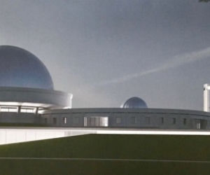 Park Nauki, najnowocześniejsze rozwiązania i blisko 99 mln złotych! Planetarium Śląskie zyska nową twarz