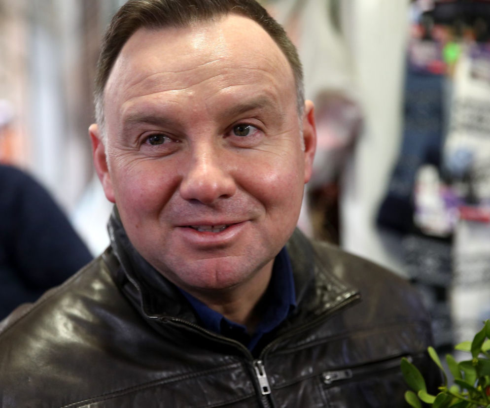 Andrzej Duda