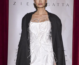 Gwiazdy na imprezie Macieja Zienia