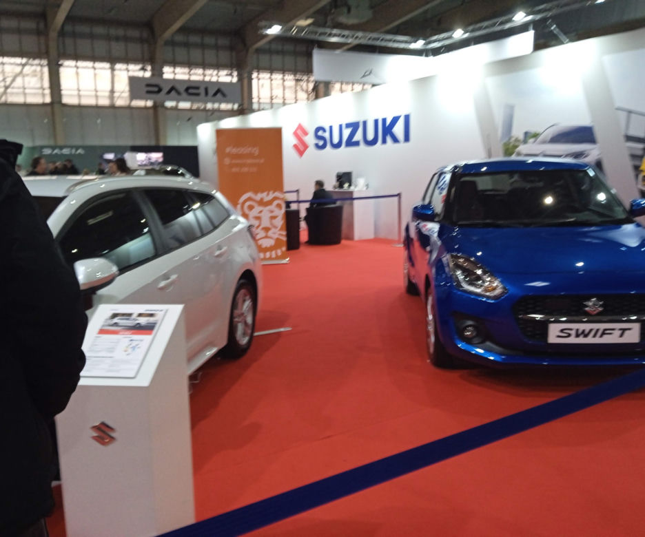 Poznań Motor Show 2023